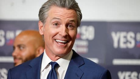 Los diez días en los que Gavin Newsom dominó el lenguaje MAGA para enfurecer a los simpatizantes de Trump