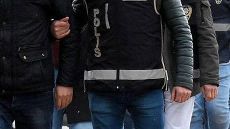 7 ilde Konya merkezli FETÖ'ye operasyonda yedi kişi yakalandı