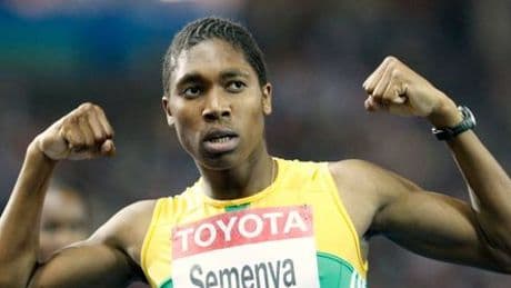 Caster Semenya: Gericht in der Schweiz gab keine faire Anhörung