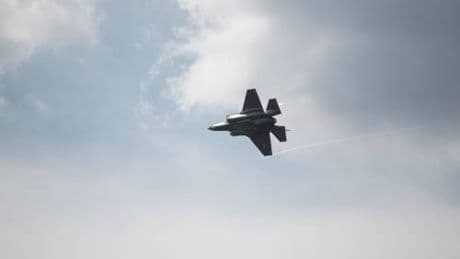 F-35A armati con bombe nucleari B61-12: la rivoluzione per puntellare la Nato