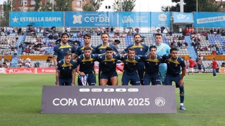Once cambios en el Espanyol