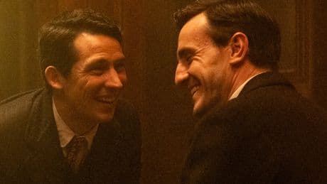 Paul Mescal’s gay love story The History of Sound is severely anticlimactic