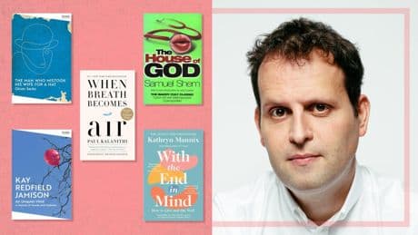 The five best medical memoirs of all time, according to Adam Kay