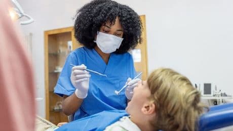 'I'm a dentist - these 'harmless' snacks never enter my kitchen'
