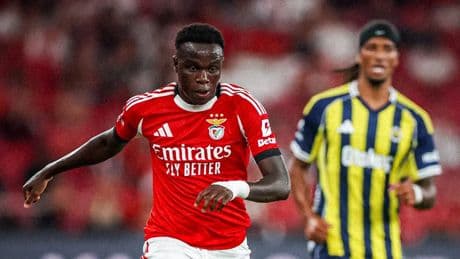 Aşil tendonu koptu: Bruma sezonu kapattı!
