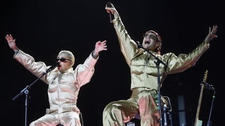 Ca7riel y Paco Amoroso en Madrid: la revolución más loca y necesaria de la música latina