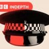 The families paying £1,500 for 'private bobbies' to police their homes