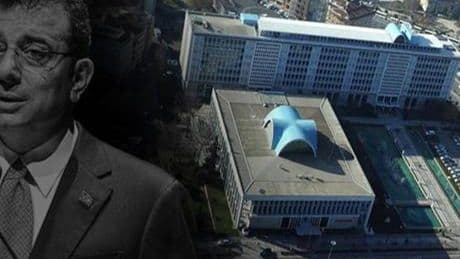 İBB'ye yönelik yolsuzluk soruşturmasında itirafçı olan Seyfi Beyaz'ın ifadesi ortaya çıktı