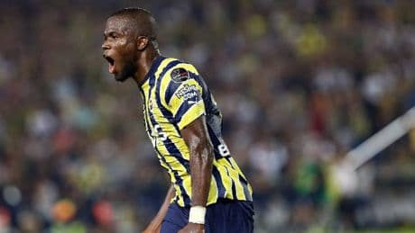 Fenerbahçe'nin eski golcüsü Valencia'nın yeni takımı herkesi şaşırttı