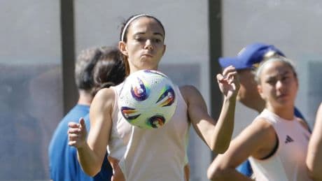 España desea coger la autopista hacia el éxito de la Eurocopa