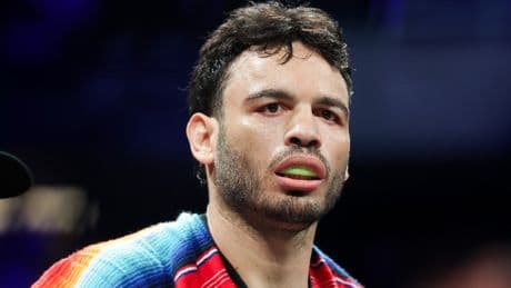 Boxer Julio César Chávez Jr. deported from U.S., jailed in Mexico