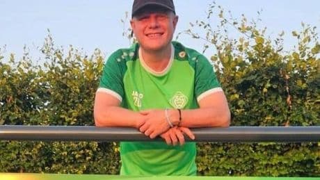 Überraschender Weggang beim SV Lürrip: Tobias Busch wechselt der Liebe wegen nach Wegberg