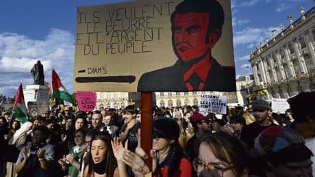 10 septembre : de la Meuse jusqu’à Nancy, « on est tous dans le même bateau »