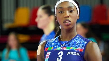 <p>Volley Mercato Adhu Malual &egrave; l'opposto di Monviso</p>

<p>&nbsp;</p>