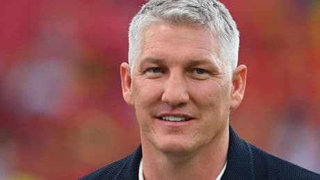 Bastian Schweinsteiger: Erste Worte nach offizieller Trennung von Ivanović