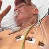 Aussie sporting legend reveals his gruesome injuries after being found unconscious by passers-by