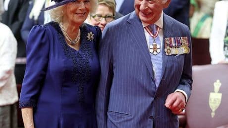 Besuch in Kanada: Charles spricht von gefährlichster Zeit seit Zweitem Weltkrieg