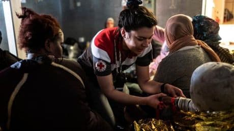 « Travailler dans l’humanitaire est éprouvant » : de plus en plus de demandes d’accompagnement à la reconversion