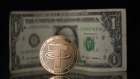 Las stablecoins, aliadas en el pago de la deuda de EEUU
