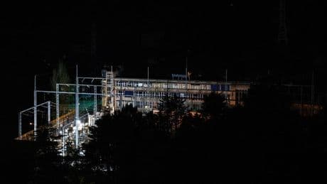 Apagón en el rigor técnico