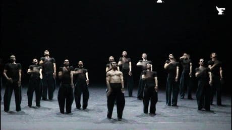 Les Ballets de Monte-Carlo rendent hommage à l’Ukraine