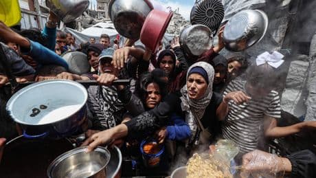 LIVE | Israël kondigt ’humanitaire corridors’ aan voor VN-voedselkonvooien in Gazastrook