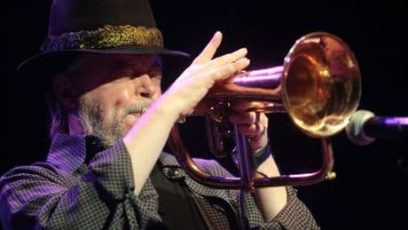 Jazz-Musiker Chuck Mangione ist tot