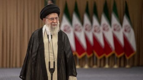 Real story of Israel and Iran – what everyone is missing about the West