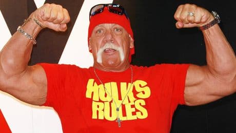 Hulk Hogan hinterlässt Millionen und eine zerrüttete Familie