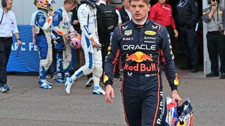 Verbazing bij Red Bull na grootste achterstand van het jaar voor Verstappen