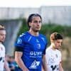 Mercato. Stanislas Kielt va quitter l’US Concarneau pour Guingamp