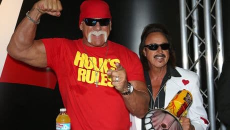 Hulk Hogan’s former manager Jimmy Hart opens up about his last moments with wrestling icon