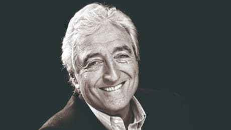 Jean-Loup Dabadie, celui qui écrivait pour les autres