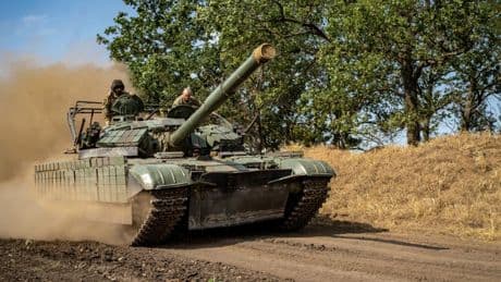 Operation ‘steel porcupine’: The deterrents Ukraine needs from Trump to stop Putin