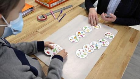 Orthophonie : inquiétudes autour du remboursement des soins pour des milliers d’enfants suivis en centre médico-psychologique