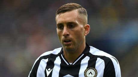 Deulofeu sueña con volver a jugar
