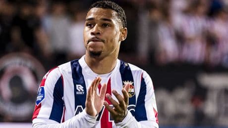 Willem II kan nacompetitie niet meer ontlopen na verlies tegen Heracles, NAC definitief veilig