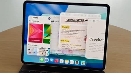 Wordt de iPad een volwaardige Mac-computer? Nieuwe functies maken einde aan bolletjes-tijdperk