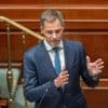 Oud-premier Alexander De Croo kandidaat voor topfunctie bij VN