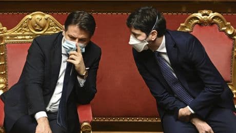 Così la Cina fece sparire il report dell'Oms che metteva in imbarazzo anche l'Italia
