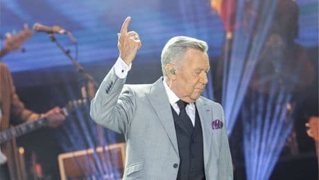Kaisermania sorgt für Frust bei TV- Zuschauern: „Ton wie aus der Blechdose“