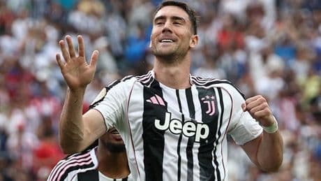 TRANSFER HABERİ | Fenerbahçe'de flaş Vlahovic gelişmesi! Mourinho ile görüştü ve...