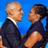 "Bring mich nicht zum Weinen": Ehekrise? Barack und Michelle Obama beziehen Stellung