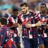 PSG. Khvicha Kvaratskhelia victime d’un cambriolage lors de ses vacances à Cannes