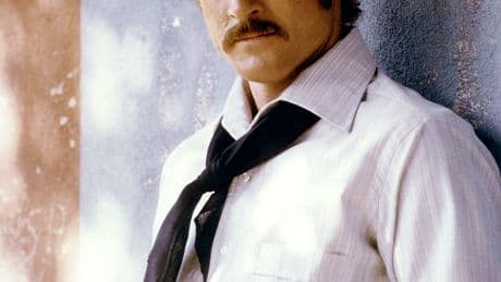 Robert Redford’s Face Could Tell Nothing But the Truth