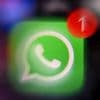 WhatsApp hint naar eigen iPad-app