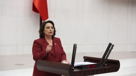 CHP’li Şevkin: “İşçiler taşeronluktan çıkıp köleliğe mi geçiyor?”