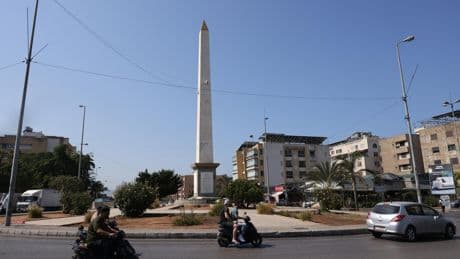 Liban : l'avenue Hafez el-Assad à Beyrouth rebaptisée du nom de l’artiste Ziad Rahbani