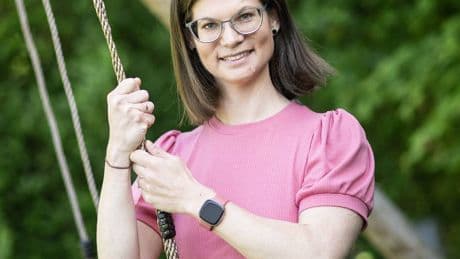 „Mom-Life-Balance"- Kurse in Neuss: Wie Mütter lernen, ihre eigenen Bedürfnisse nicht zu vernachlässigen