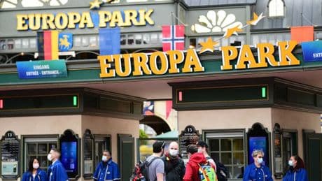 Europa-Park: un projet d'extension sur les terres alsaciennes ravive la colère